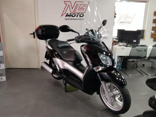 Yamaha X-City XCITY 250 - FINANZIABILE ANCHE SENZA BUSTA PAGA
