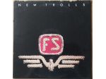 NEW TROLLS -FS- LP 1981