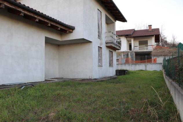 Villa di 220 m² con 3 locali e box auto doppio in vendita a Andezeno - Foto 20