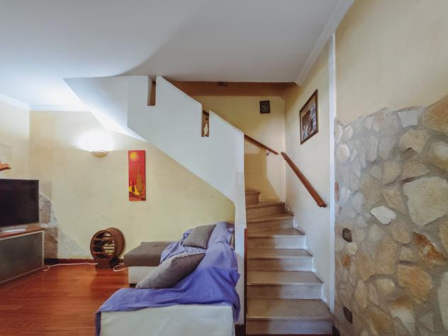 Villa in Via Arrigo Boito - Foto 10