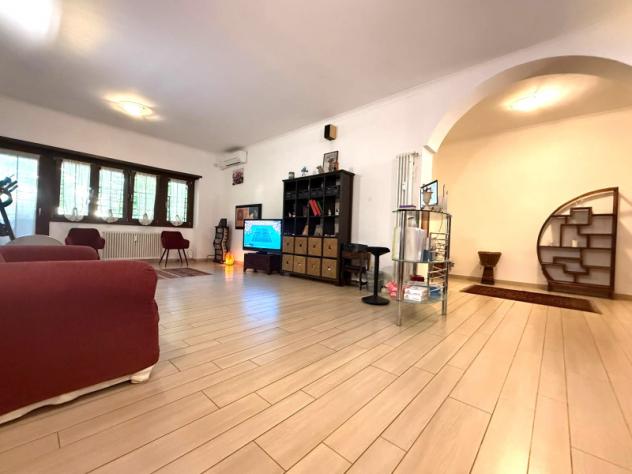 Appartamento in Via delle Gondole