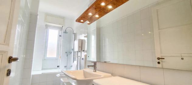 STANZA CON TERRAZZO IN AFFITTO Zona Centrale/M3 Sondrio - Foto 16