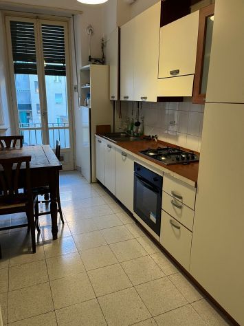 2 camere singole via Tunisi 63/1 - Torino - Foto 2