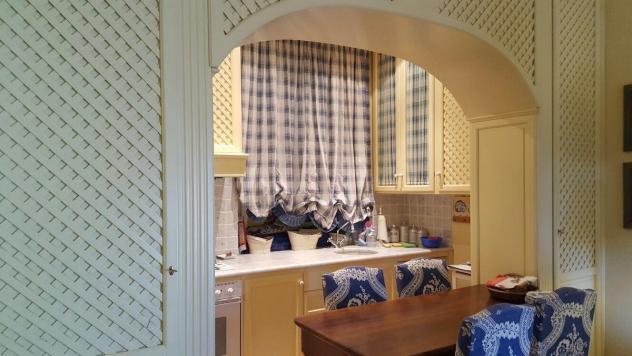 Appartamento in affitto a Forte dei Marmi 70 mq Rif: 1189661 - Foto 5