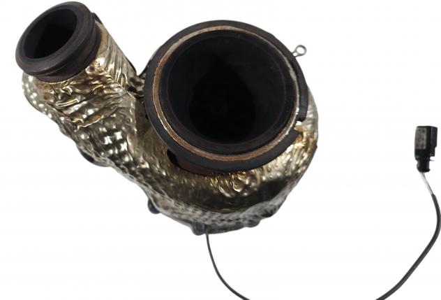 TURBINA AUDI Q7 Serie (4MB) 059145873DB CZZ Diesel 3000 (15) - Foto 8