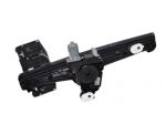 Alzavetro Posteriore Destro Opel Corsa F 9829045580 - 31237
