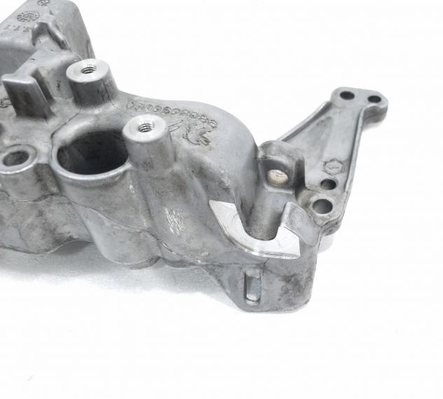 SUPPORTO ALTERNATORE CITROEN C3 Serie 9808696680 YHY (DV5RD) Diesel 1500 (16) - Foto 6