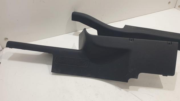 BATTICALCAGNO SINISTRO FIAT Qubo 1° Serie 1308734070 (0815) - Foto 8