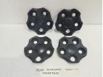COPRI CERCHI JEEP Renegade Serie 735577517 (1418)