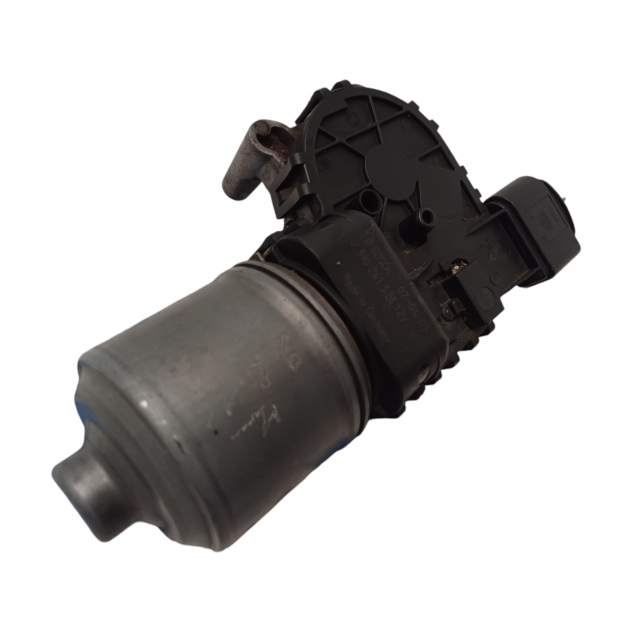 MOTORINO TERGICRISTALLO ANTERIORE LANCIA Ypsilon 2° Serie 0 390 241 533 (0610) - Foto 5