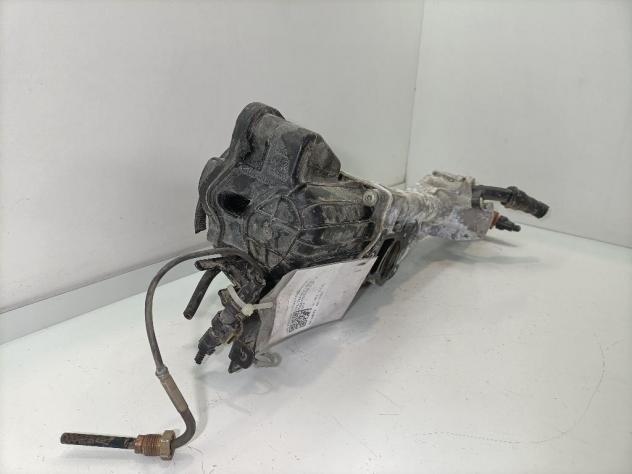 VALVOLA EGR OPEL Zafira Tourer (2010-) 55573044 A20DT diesel 1956 (10) - Foto 2