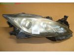 PROIETTORE D. PARABOLA NERA (da lucidare) MAZDA 6 (GH)  Parti elettriche  F &hellip;