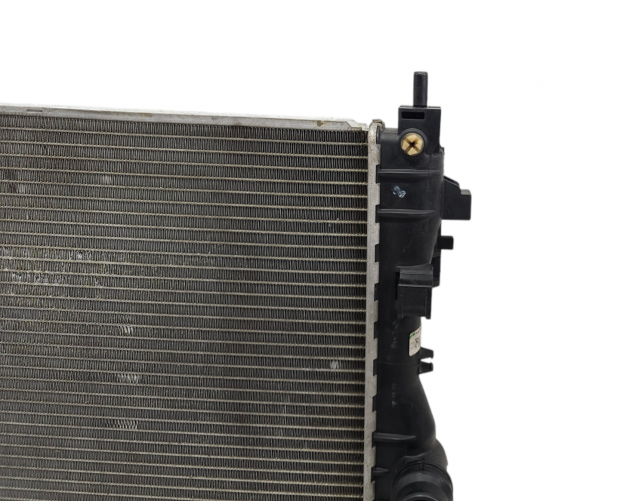 RADIATORE ACQUA OPEL Astra J 13267662 Diesel 1700 (09) - Foto 3