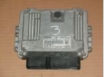 0281017008 ECU CENTRALINA FIAT DOBLO 0281017008 51884544 EDC16C39
