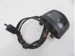 LUCE TARGA KAWASAKI NINJA 300 ABS ( 2012 - 2017 ) 230160609 LICENCE LIGHT