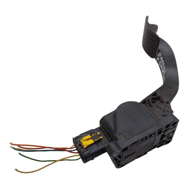 PEDALE ACCELERATORE PEUGEOT 5008 1° Serie F00C 3P2 706 (09) - Foto 4