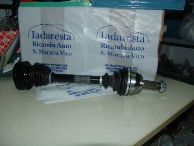 Kit semiasse destro fiat idea 40608080 - Foto 2