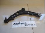 46430002 BRACCIO OSCILLANTE ANTERIORE SINISTRO LANCIA YPSILON 1.2 B 44KW 5M &hellip;