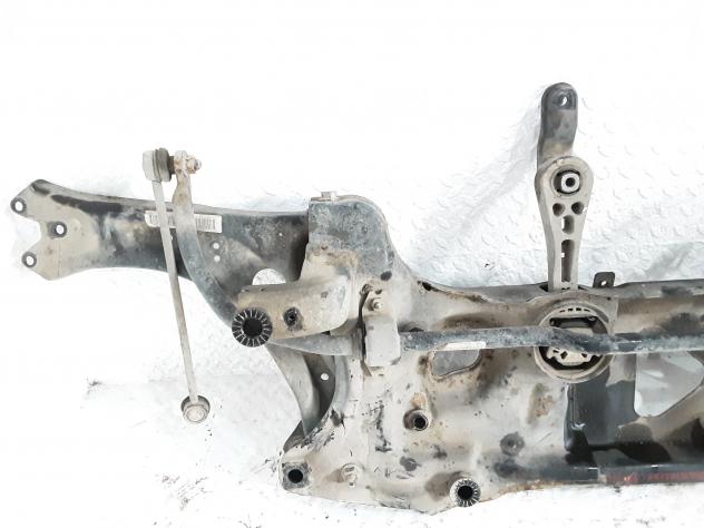 CULLA MOTORE VOLKSWAGEN Maggiolino Serie 5C0199313R CAYC Diesel 1600 (11) - Foto 4