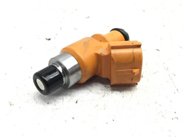 HONDA CBR RR ABS KM0 600 INIETTORE BENZINA CARBURANTE FUEL 2024 2026 PC69A4RK