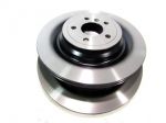 DF6365S COPPIA DISCHI FRENO POSTERIORI TRW MERCEDES GLE 250 D 4-MATIC 150 K &hellip;