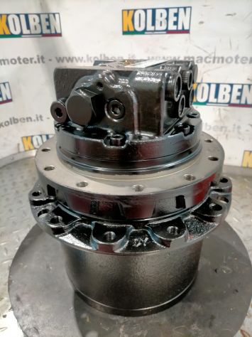 Motoriduttore per Case CX18