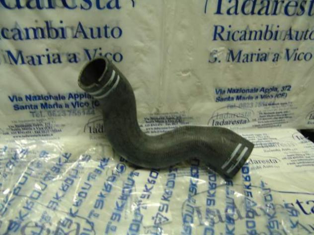 Manicotto intercooler fiat panda twin air 51891353 - Foto 2
