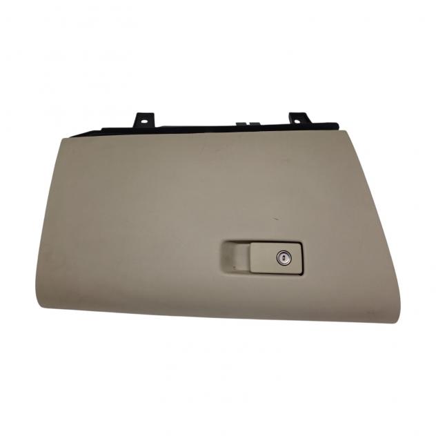 CASSETTO PORTA OGGETTI VOLVO XC60 1° Serie (0818)