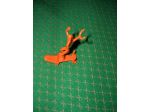 OMINO RIMESSA LATERALE SIMIL SUBBUTEO