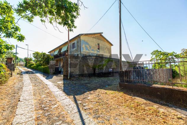 Terreno Edificabile in vendita a Castiglione di Sicilia - Foto 2