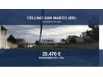 Immobile in asta di 1043 m² in vendita a Cellino San Marco