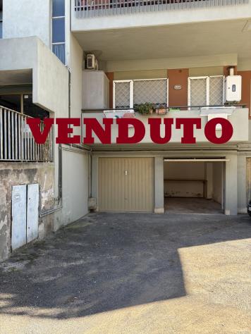 Box/Posto auto - Cerveteri . Rif.: Cod. rif 3308902VCG