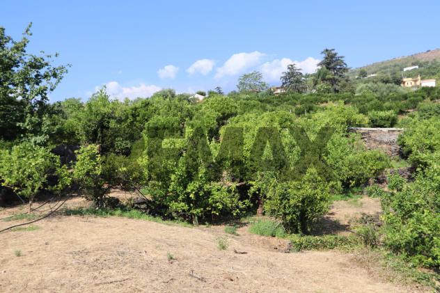 Terreno in vendita a Mascali, Santa Venera - Foto 15