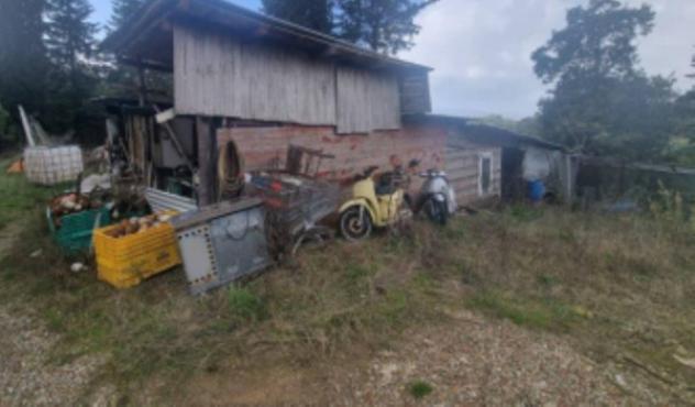 Immobile in asta di 19 m² in vendita a Montemurlo - Foto 11
