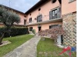 Cascina con terreno Mq.5000