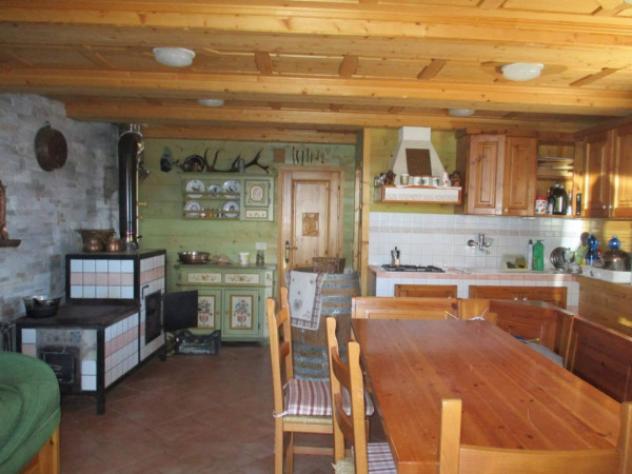 Immobile in asta di 97 m² in vendita a Vilminore di Scalve - Foto 4
