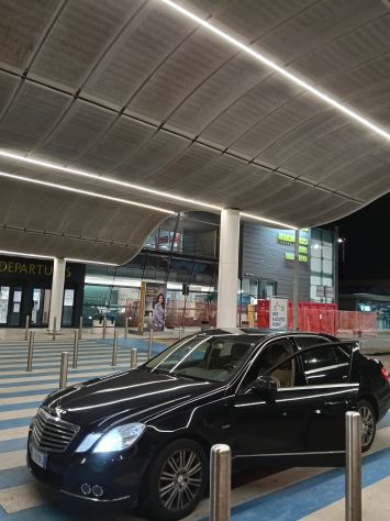 Taxi ,autonoleggio ,aeroporto, stazione,disco, concerti - Foto 5