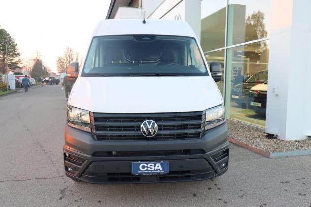 Volkswagen Crafter Crafter 30 2.0 TDI 140CV PM-TA Furgone - Foto 2