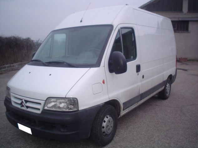 Citroen Jumper 33 Q.li 2.0i PM-TA - Foto 2