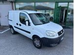 FIAT Doblo Doblò 1.9 MJ Cargo Maxi Lamierato SX rif. 24122506