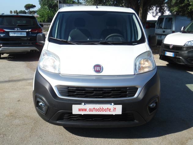 Fiat Fiorino 1.3 MJT Officina Mobile - Foto 2