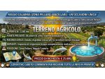Vendesi terreno sito a Reggio Calabria(Pellaro)