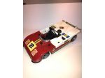 Trenini elettrici e modellini auto