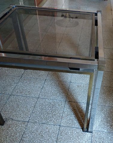 TAVOLINO BASSO DA SALOTTO,DESIGN ROMEO REGA
