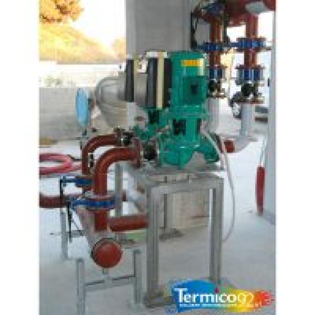 Termico 92 - Soluzioni Termoidrauliche - Foto 4
