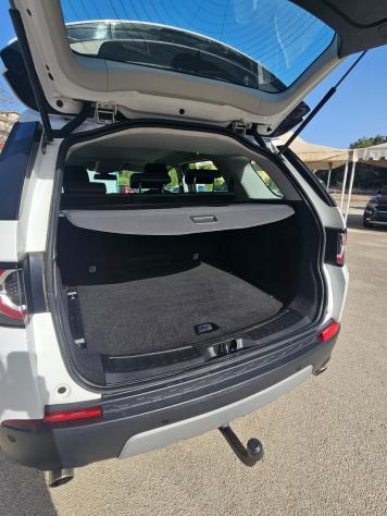 Land Rover Discovery Sport 2.0 TD4 180 CV HSE - Foto 6