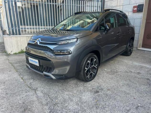 CITROEN C3 Aircross PureTech 130 S&S EAT6 Shine Pack rif. 24006883