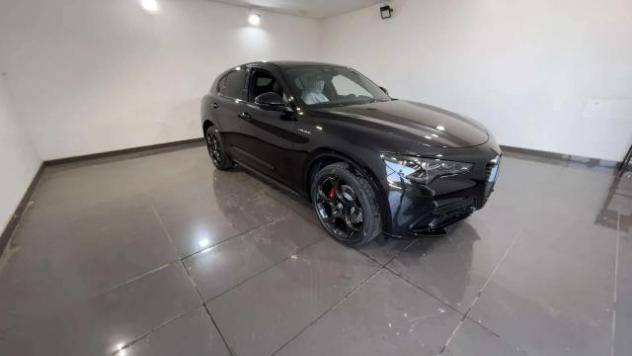 Alfa Romeo Stelvio 2.2 t Veloce Q4 210cv auto