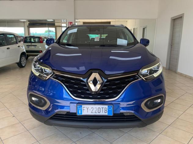 Renault Kadjar Blue dCi 8V 115 CV Business *IVA DEDUCIBILE* - Foto 2