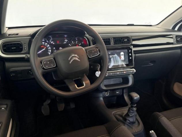 CITROEN C3 BlueHDi 100 S&S Feel Pack rif. 23940712 - Foto 9
